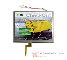 NHD-5.7F-LED DRIVER