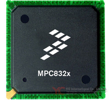 MPC8323E-RDB Image