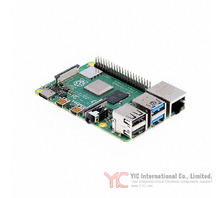 RASPBERRY PI 4B/4GB