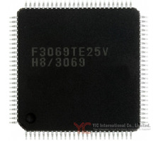 DF3069RX25V Image