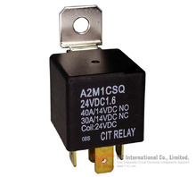 A2M1CSQ24VDC1.6R