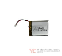 APS16-LP371013-25mAh