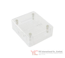 PYCASE CLEAR Image