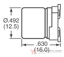 EMVY800ARA221MKG5S Image