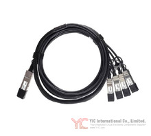 QSFP-4X10G-C3M-C