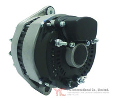 MD100 YEAR 0000 6CYL DIESEL ALTERNATOR