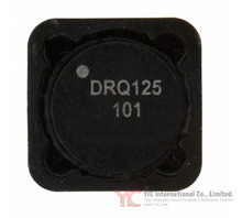 DRQ125-101-R Image