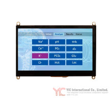 NHD-7.0CTP-CAPE-V