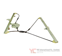 017822 WINDOW REGULATOR