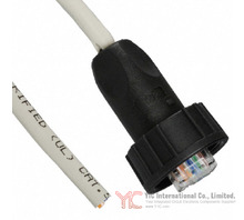 A-KAB-RJ45-4U-1M