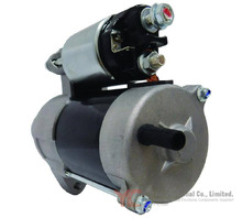 AV5500B YEAR 2002 GH400 KUBOTA GAS STARTER