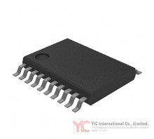 ATTINY861-15XZ