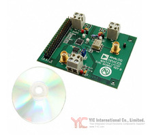 AD9742ACP-PCBZ