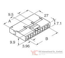 DF7A-10EP-3.96C