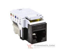 RJ45FC5E-BLK