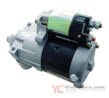 RD-11A GX610 HONDA GAS STARTER