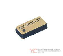 RV-3032-C7-32.768KHZ-2.5PPM-TA-QC