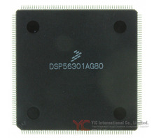 DSP56301AG80B1 Image