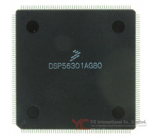 SPC5645SF1VLT Image