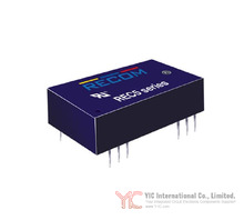 REC5-1212SRW/H4/A/SMD/CTRL-R Image