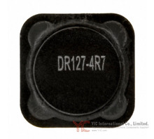 DR127-4R7-R Image