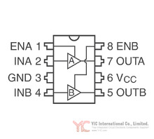 IXDD604PI Image