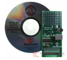 MCP3221DM-PCTL Image