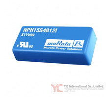 NPH15S4812IC