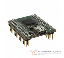 FT4232H MINI MODULE Image