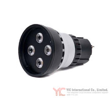 LED MV12V R20 5W 3500K SP 15°