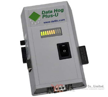 DATA HOG PLUS-U/DBK