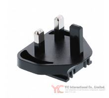 AC PLUG-UK Image