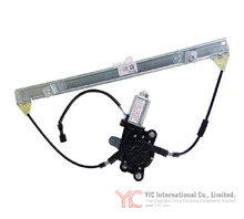 OPTR1078L WINDOW REGULATOR - WITH MOTOR