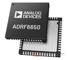 ADRF6650ACPZ