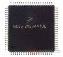 MC9S12NE64VTU Image