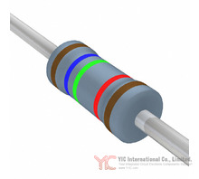 MFR-25FBF52-16K5 Image