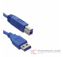 CA-USB3-AM-BM-3FT