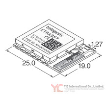 ETRX357LR Image