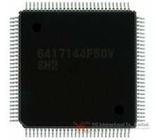 HD6417144F50V Image