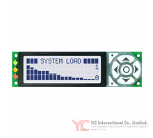 LK204-7T-1U-USB-GW-E Image