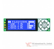 LK204-7T-1U-USB-WB-E Image