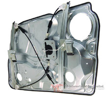 014847 WINDOW REGULATOR - WITH PANEL