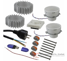 LMR040-0700-27F9-2KIT Image