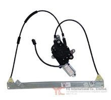 OPTR1343R WINDOW REGULATOR - WITH MOTOR