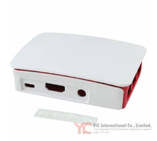 PI OFFICIAL CASE RED/WHITE Image