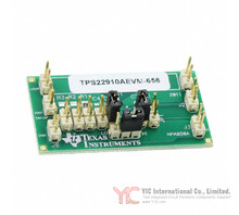 TPS22910AEVM-656