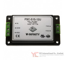 FSC-S15-12U Image