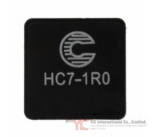 HC7-1R0-R Image