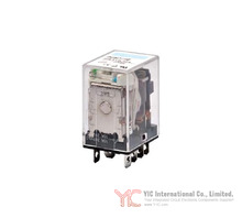 HR710-2PLC-110VAC