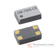 OM-7605-C8-32.768KHZ-20PPM-TA-QA